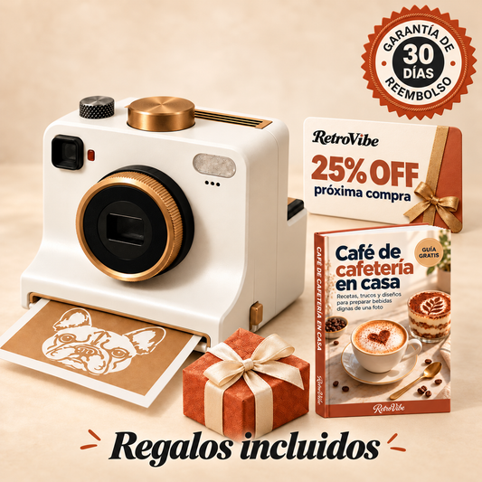 Retro MiniCamera™